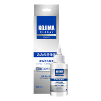 KOJIMA宠物洱洗净 50ml